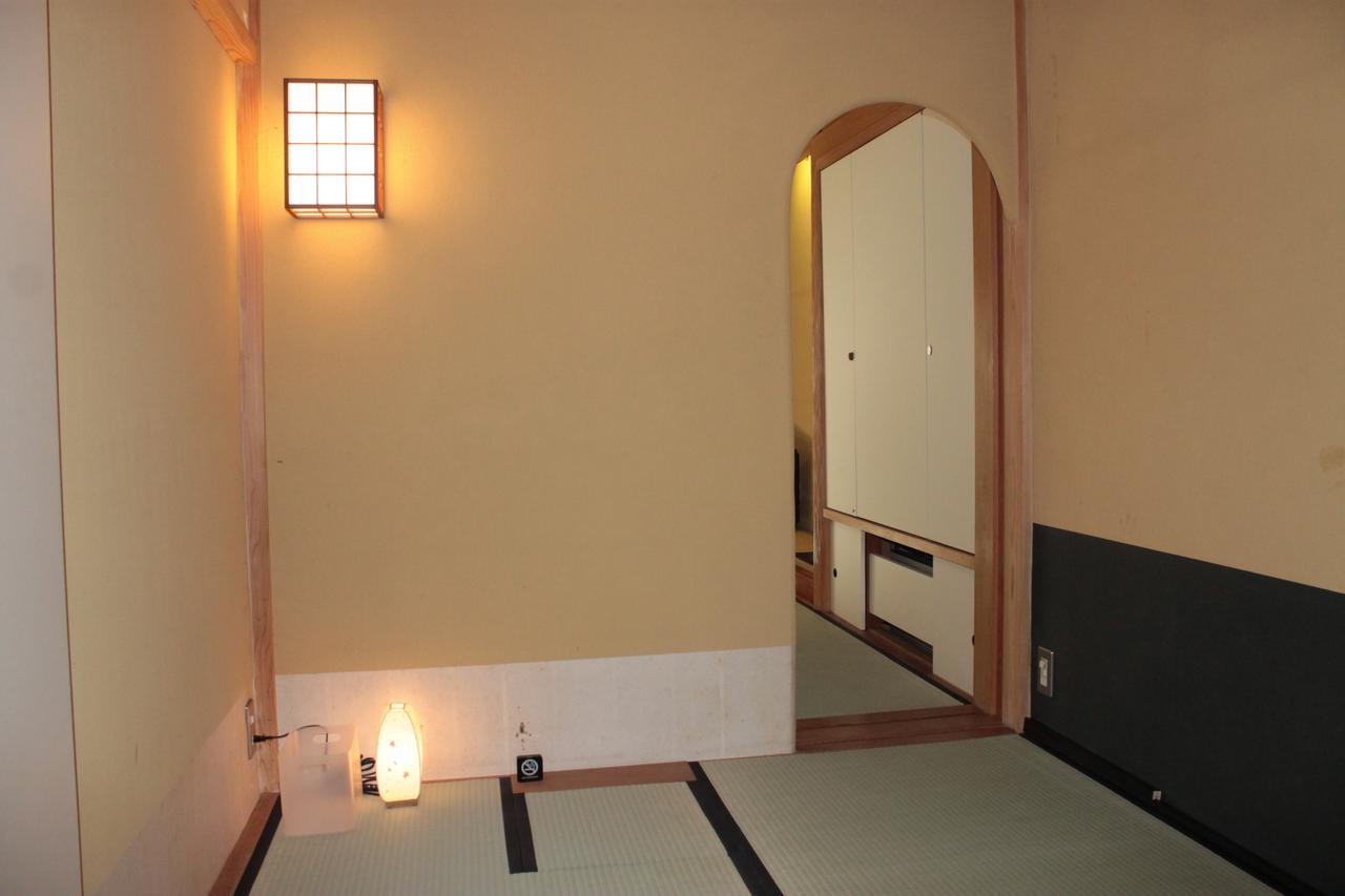 博尔根住宿加早餐旅馆 船桥市 外观 照片