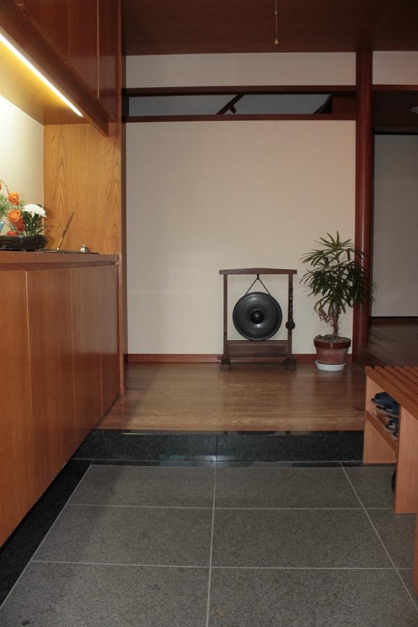 博尔根住宿加早餐旅馆 船桥市 外观 照片