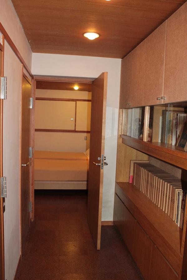 博尔根住宿加早餐旅馆 船桥市 外观 照片